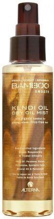 Alterna Bamboo Smooth Kendi Dry Oil Mist - Suchý olejový sprej 125 ml