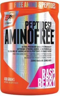 Aminofree Peptides 400 g malina