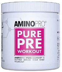 AminoPro Pure PreWorkout 210g