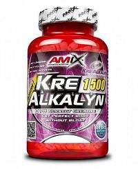 AMIX Kre-Alkalyn 220cps