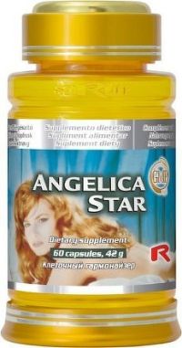 Angelica Star 60 cps