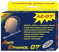 Anti Ethanol 07 AE-07 5x2kapsle