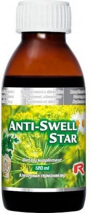 Anti-Swell Star 120ml