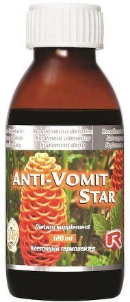 Anti-Vomit Star 120ml