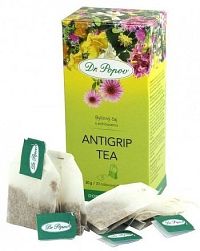 Antigrip tea Dr.Popov n.s.20x1.5g