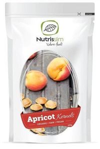 Apricot Kernels 125g Bio