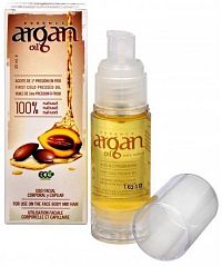 Argan oil essence - arganový olej 30ml