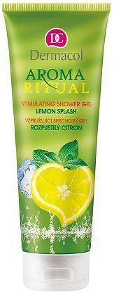 Aroma Ritual vzpružuj.SG Rozpustilý citron 250ml