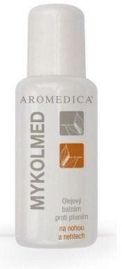 AROMEDICA MykolMed balzám proti plísni nohou 50ml