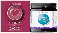Aronia & Cacao Frappé 30g