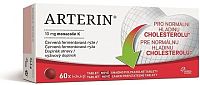 Arterin 60 tablet