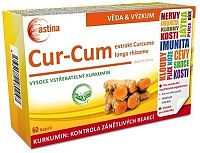 Astina Cur-Cum cps.60