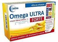 Astina Omega ULTRA FORTE 60 tobolek