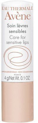 AVENE Cold cream Stick levres 4g Péče o citl.rty