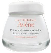 AVENE Creme nutritive comp.50ml - výž.kompenz.krém