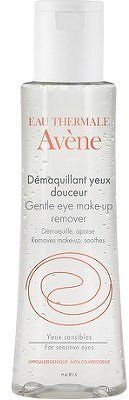 AVENE Demaquil doucer yeux 125ml - jemný odlič.gel