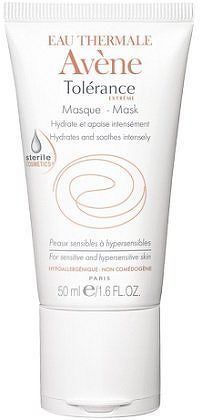 AVENE Masque apais hydr.50ml-zklidňuj.hydrat.maska