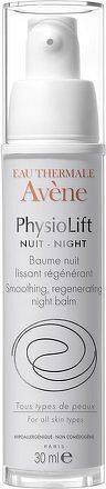 AVENE Physiolift emulsion 30ml vyhlazující emulze