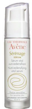 AVENE Serenage serum 30ml-vitalizační výživ.sérum