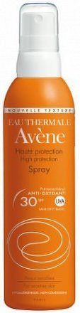 AVENE Spray SPF 30 200ml-sprej SPF 30