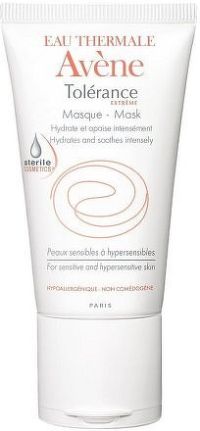 AVENE Tolerance extr.mask 50ml alerg.pleť INOVACE
