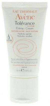 AVENE Tolerance extreme Cr.50ml alerg.pleť INOVACE