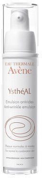 AVENE Ystheal emulsion 30ml - emulze proti vráskám