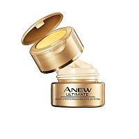 Avon 2-fázová omlazující péče o oční okolí Anew Ultimate Multi-Performance 15ml + 2,5g