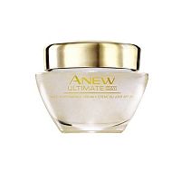 Avon Denní omlazující krém Anew Ultimate 45+ Multi-Performance SPF 25 50ml