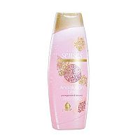 Avon Krémový sprchový gel Andalusian Bliss Senses 500ml