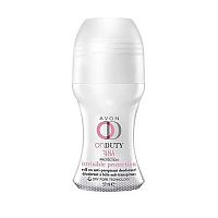 Avon Kuličkový deodorant antiperspirant Invisible Protection 50ml