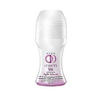 Avon Kuličkový deodorant antiperspirant Light Bloom 50ml