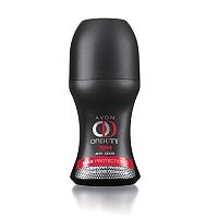 Avon Kuličkový deodorant antiperspirant Men Max Protection 50ml