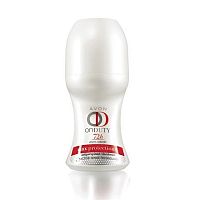 Avon Kuličkový deodorant antiperspirant Women Max Protection 50ml