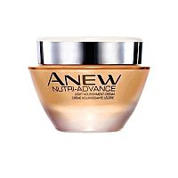 Avon Lehký vyživující krém Anew Nutri-Advance 50ml