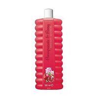 Avon Pěna do koupele s vůní granátového jablka a pivoňky 500ml