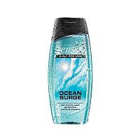 Avon Sprchový gel pro muže Ocean Surge Senses 250ml