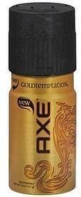 Axe Gold Temptation pánský deodorant sprej 150ml