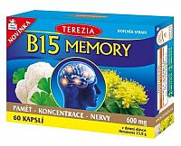 B15 MEMORY cps.60