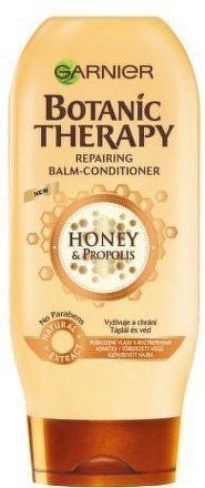 Balzám na vlasy s medem a propolisem na velmi poškozené vlasy Botanic Therapy (Repairing Balm-Conditioner) 200 ml