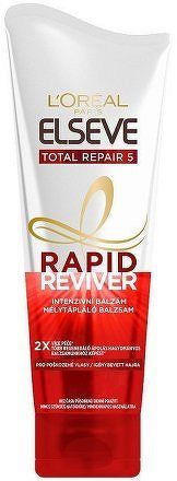 Balzám pro poškozené vlasy Elseve (Total Repair 5 Rapid Reviver) 180 ml