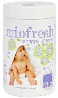 Bambino Mio dezinfekční prostředek Mio Fresh 750g