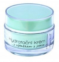 Barekol Hydratační krém s výtažkem z jetele 50ml