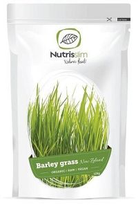 Barley Grass Powder (New Zealand) 125g Bio