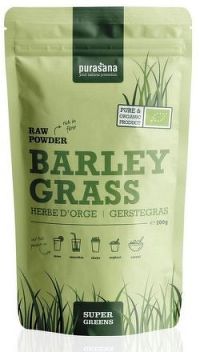 Barley Powder BIO 200g