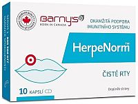 Barnys HerpeNorm cps.10