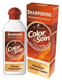 Barva a Péče Šampón - Světle barvené vlasy 250ml