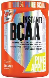 BCAA Instant 300 g ananas