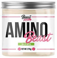 BeastPink Amino Beast 270 g green apple