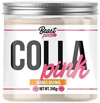 BeastPink Colla Pink 240 g mango-orange - mango-orange